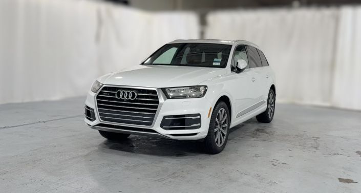 Thumbnail: 2017 Audi Q7 - 1