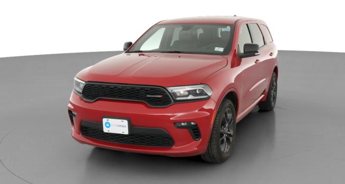Thumbnail: 2021 Dodge Durango - 1