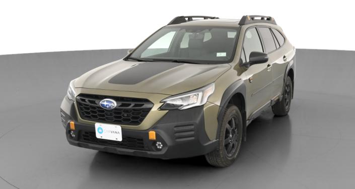 Thumbnail: 2023 Subaru Outback - 1