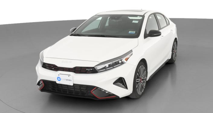 Thumbnail: 2023 Kia Forte - 1