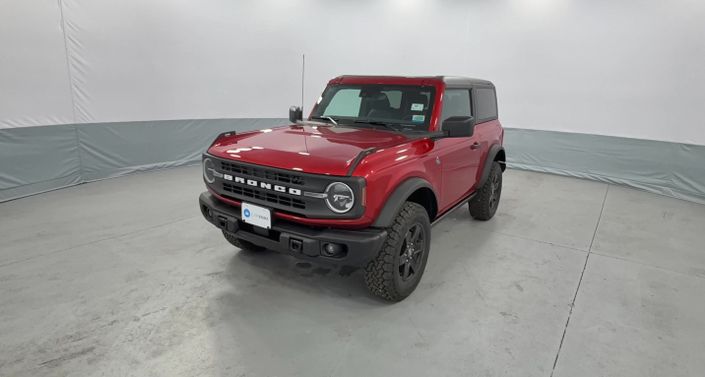 Thumbnail: 2024 Ford Bronco - 1