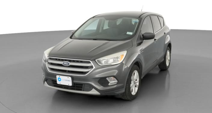 Thumbnail: 2017 Ford Escape - 1