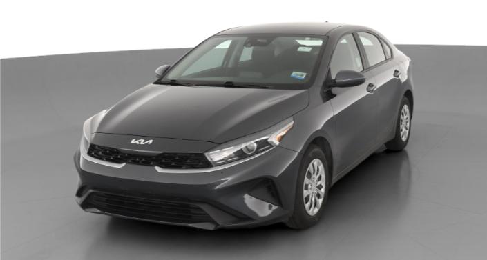 Thumbnail: 2023 Kia Forte - 1
