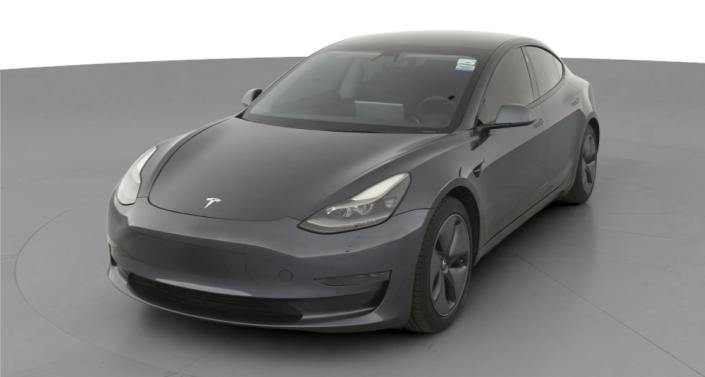 Thumbnail: 2021 Tesla Model 3 - 1