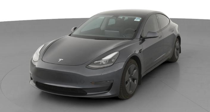 Thumbnail: 2023 Tesla Model 3 - 1