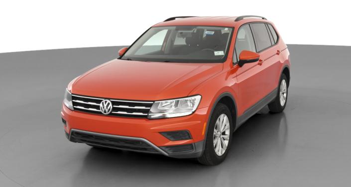 Thumbnail: 2019 Volkswagen Tiguan - 1