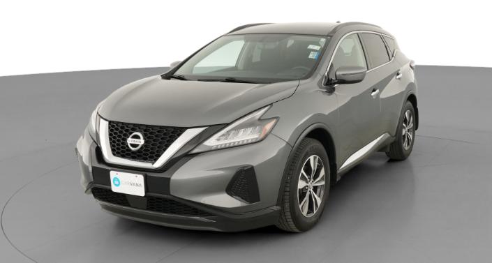 Thumbnail: 2019 Nissan Murano - 1
