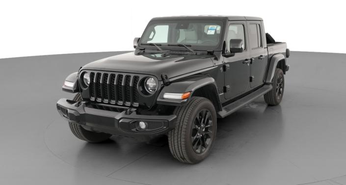 Thumbnail: 2023 Jeep Gladiator - 1