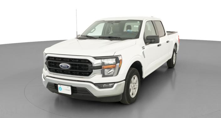 Thumbnail: 2023 Ford Econoline - 1