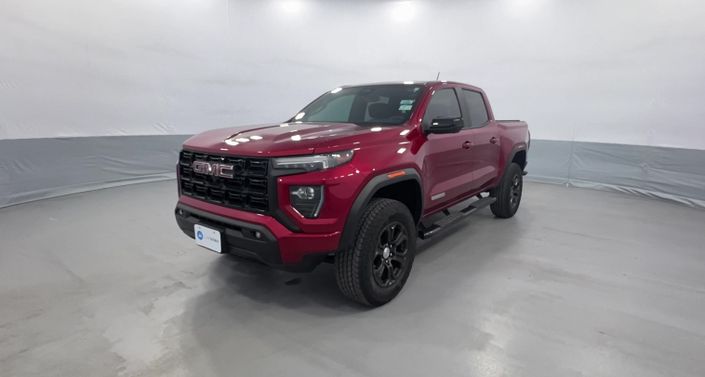 Thumbnail: 2023 GMC Canyon - 1