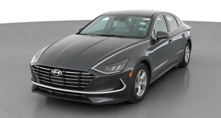 Thumbnail: 2023 Hyundai Sonata - 1