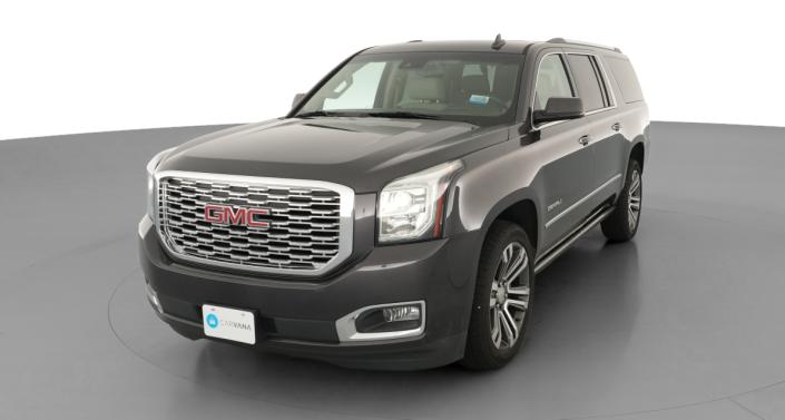 Thumbnail: 2018 GMC Yukon XL - 1