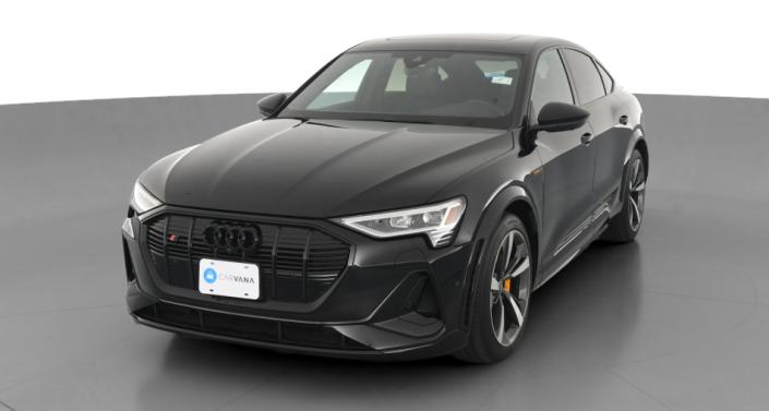 Thumbnail: 2022 Audi e-tron S - 1