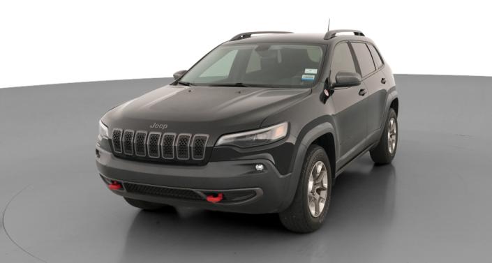 Thumbnail: 2019 Jeep Cherokee - 1