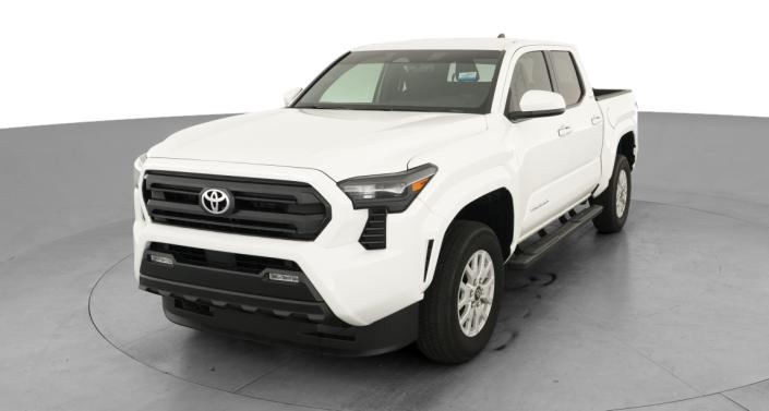 Thumbnail: 2024 Toyota Tacoma - 1