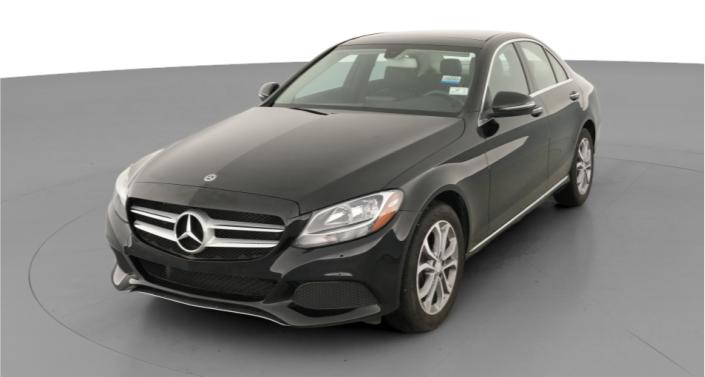 Thumbnail: 2018 Mercedes-Benz C-Class - 1