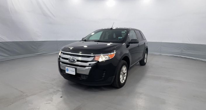 Thumbnail: 2014 Ford Edge - 1