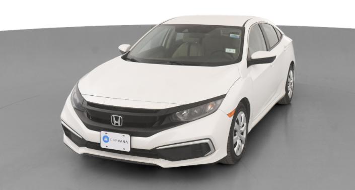 Thumbnail: 2019 Honda Civic - 1