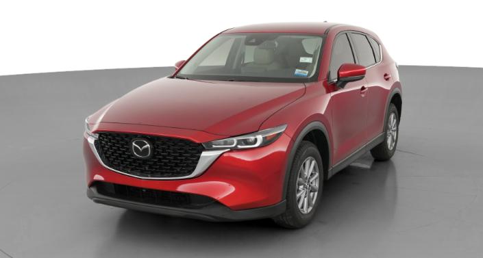 Thumbnail: 2023 Mazda CX-5 - 1
