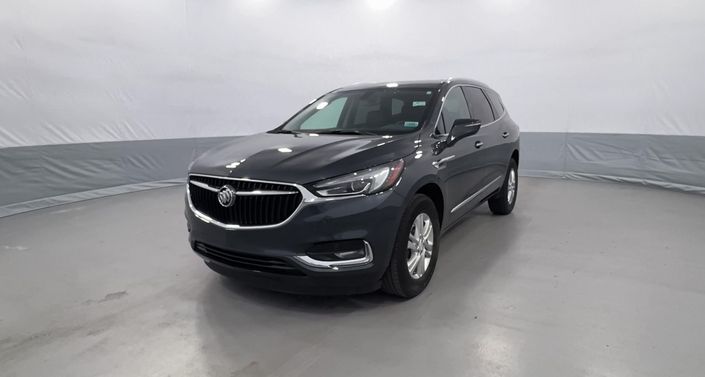 Thumbnail: 2020 Buick Enclave - 1