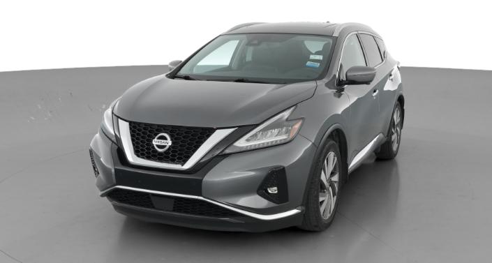Thumbnail: 2019 Nissan Murano - 1
