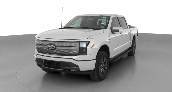 Thumbnail: 2023 Ford F-150 - 1