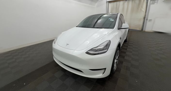 Thumbnail: 2023 Tesla Model Y - 1