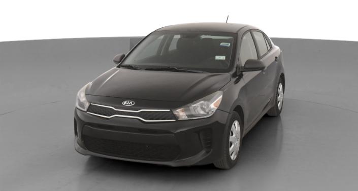 2018 Kia Rio LX -
                  Fort Worth, TX