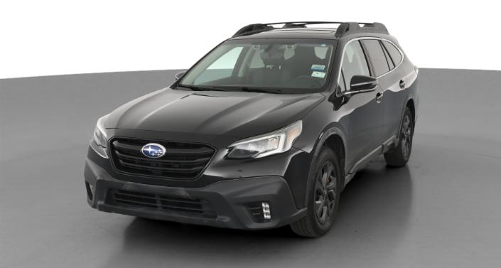 Thumbnail: 2020 Subaru Outback - 1