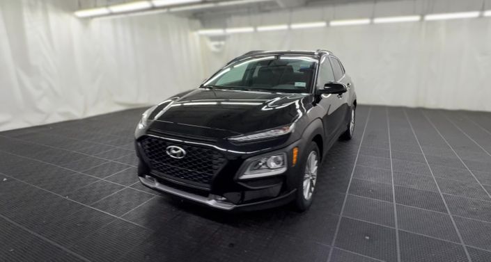 Thumbnail: 2021 Hyundai Kona - 1