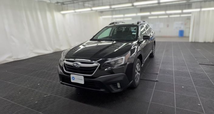 Thumbnail: 2021 Subaru Outback - 1