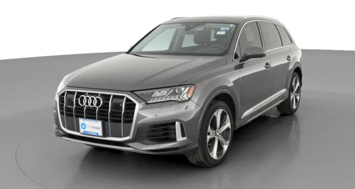 Thumbnail: 2023 Audi Q7 - 1