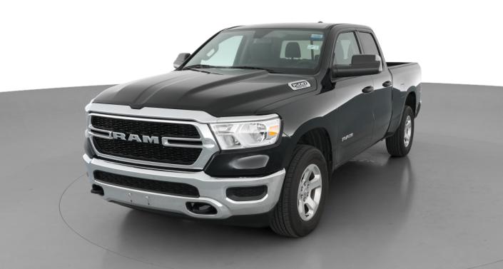 2019 RAM 1500 Tradesman -
                  Lorain, OH