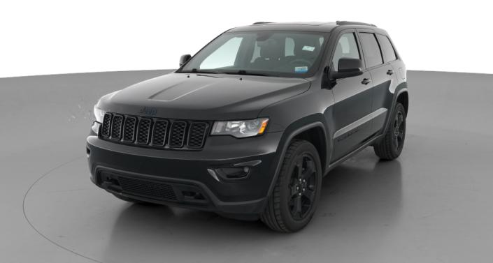 Thumbnail: 2019 Jeep Grand Cherokee - 1