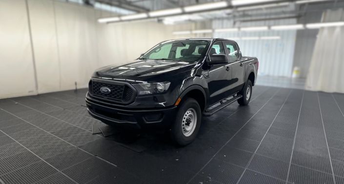 Thumbnail: 2023 Ford Ranger - 1