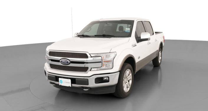 Thumbnail: 2020 Ford Econoline - 1