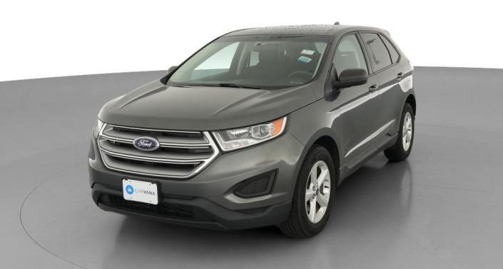 Thumbnail: 2017 Ford Edge - 1