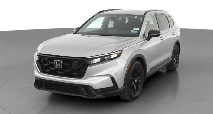 Thumbnail: 2023 Honda CR-V - 1