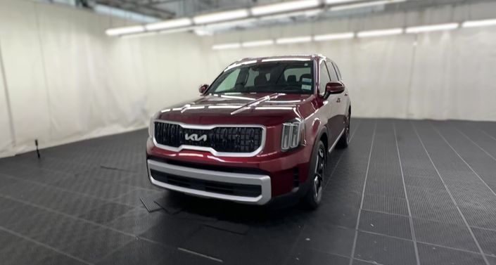 Thumbnail: 2024 Kia Telluride - 1