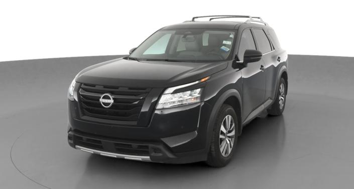 Thumbnail: 2023 Nissan Pathfinder - 1