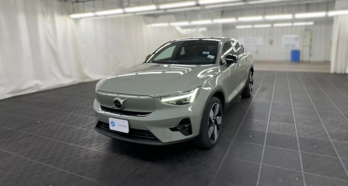 Thumbnail: 2023 Volvo C40 - 1