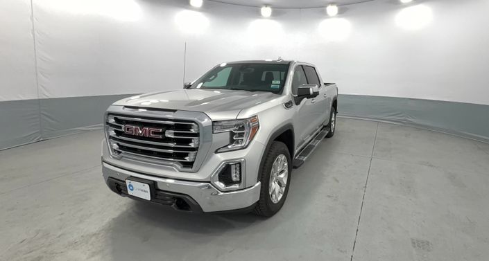 Thumbnail: 2022 GMC Sierra 1500 - 1