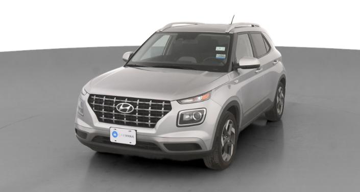 Thumbnail: 2023 Hyundai Venue - 1