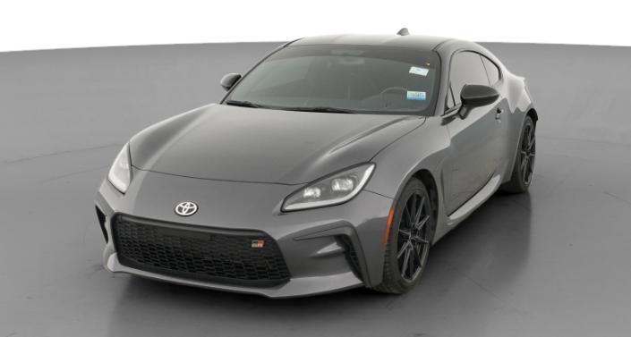 Thumbnail: 2022 Toyota GR86 - 1