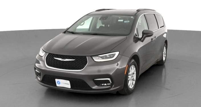 Thumbnail: 2022 Chrysler Pacifica - 1