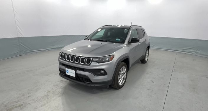 Thumbnail: 2023 Jeep Compass - 1