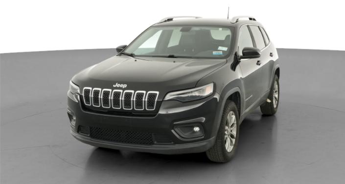 Thumbnail: 2019 Jeep Cherokee - 1