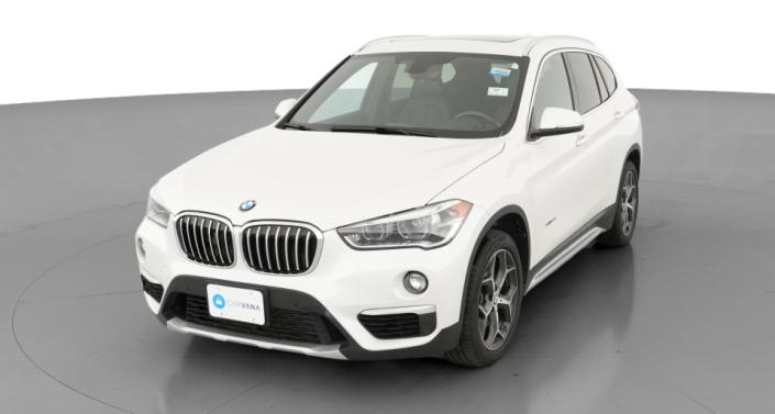 Thumbnail: 2017 BMW X1 - 1