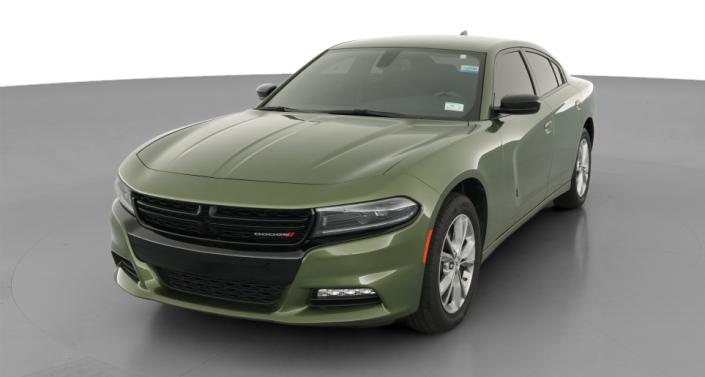 Thumbnail: 2023 Dodge Charger - 1
