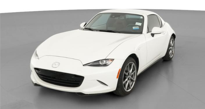 Thumbnail: 2023 Mazda MX-5 Miata - 1